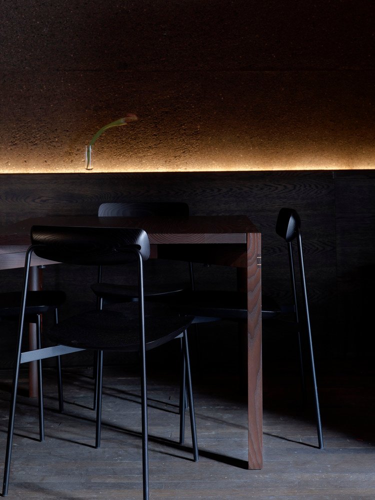 四柱实验室杜松子酒店 by YSG.STUDIO