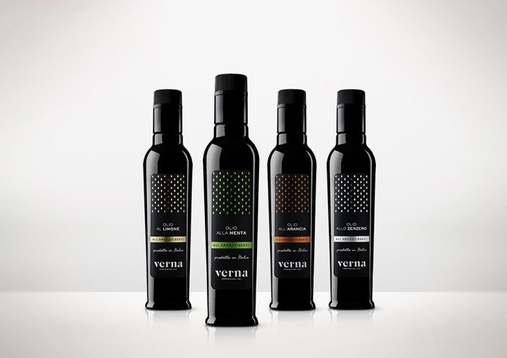 Frantoio Verna – Concept Store 的橄榄油厂