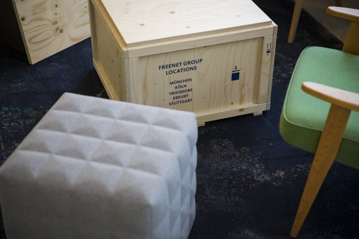 普鲁士葡萄牙自由网交易中心园区,德国汉堡 普鲁士葡萄牙自由网交易中心园区,德国汉堡