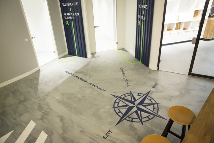 普鲁士葡萄牙自由网交易中心园区,德国汉堡 普鲁士葡萄牙自由网交易中心园区,德国汉堡