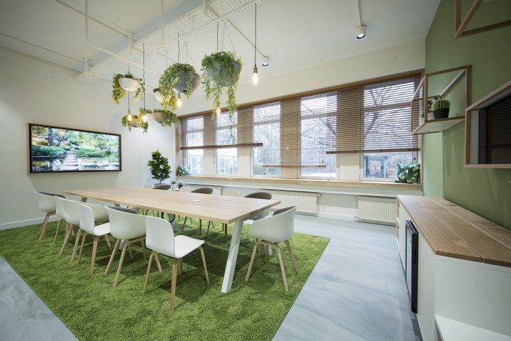 普鲁士葡萄牙自由网交易中心园区,德国汉堡 普鲁士葡萄牙自由网交易中心园区,德国汉堡