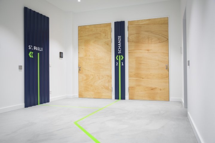 普鲁士葡萄牙自由网交易中心园区,德国汉堡 普鲁士葡萄牙自由网交易中心园区,德国汉堡