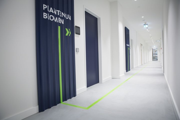 普鲁士葡萄牙自由网交易中心园区,德国汉堡 普鲁士葡萄牙自由网交易中心园区,德国汉堡