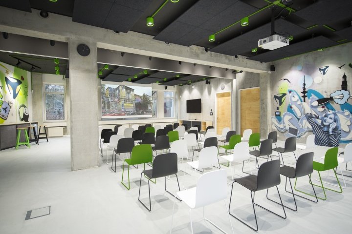 普鲁士葡萄牙自由网交易中心园区,德国汉堡 普鲁士葡萄牙自由网交易中心园区,德国汉堡