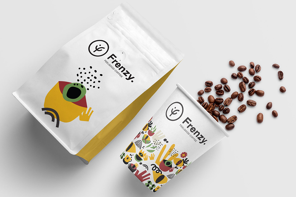 Sophia Georgopoulou 的疯狂咖啡馆