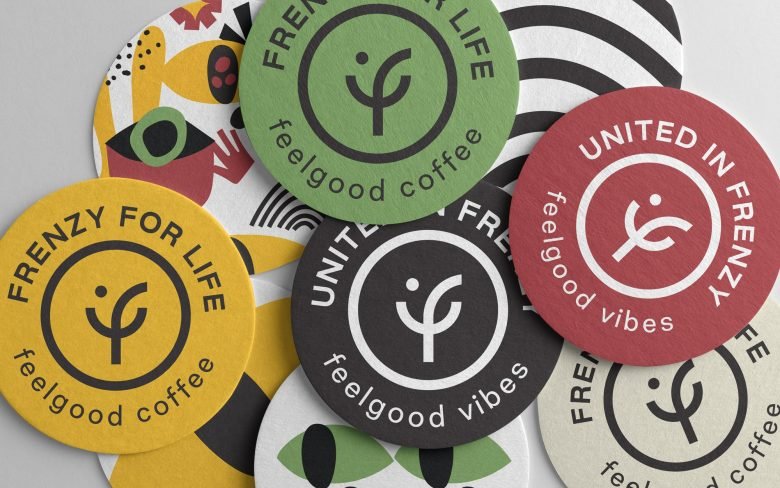 Sophia Georgopoulou 的疯狂咖啡馆