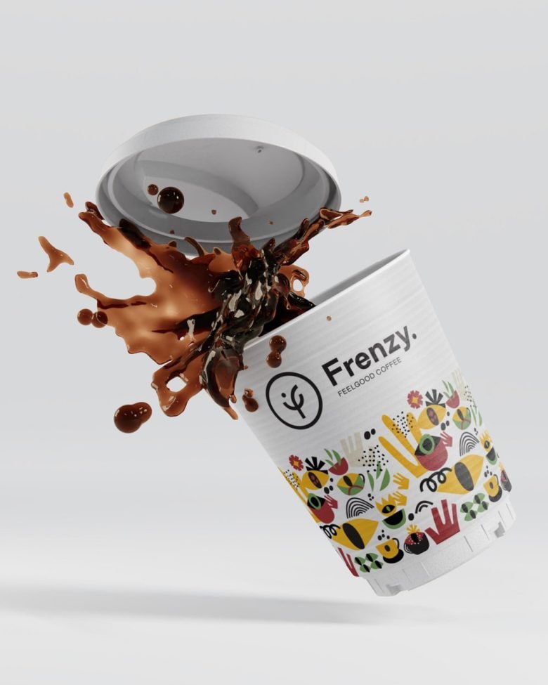 Sophia Georgopoulou 的疯狂咖啡馆