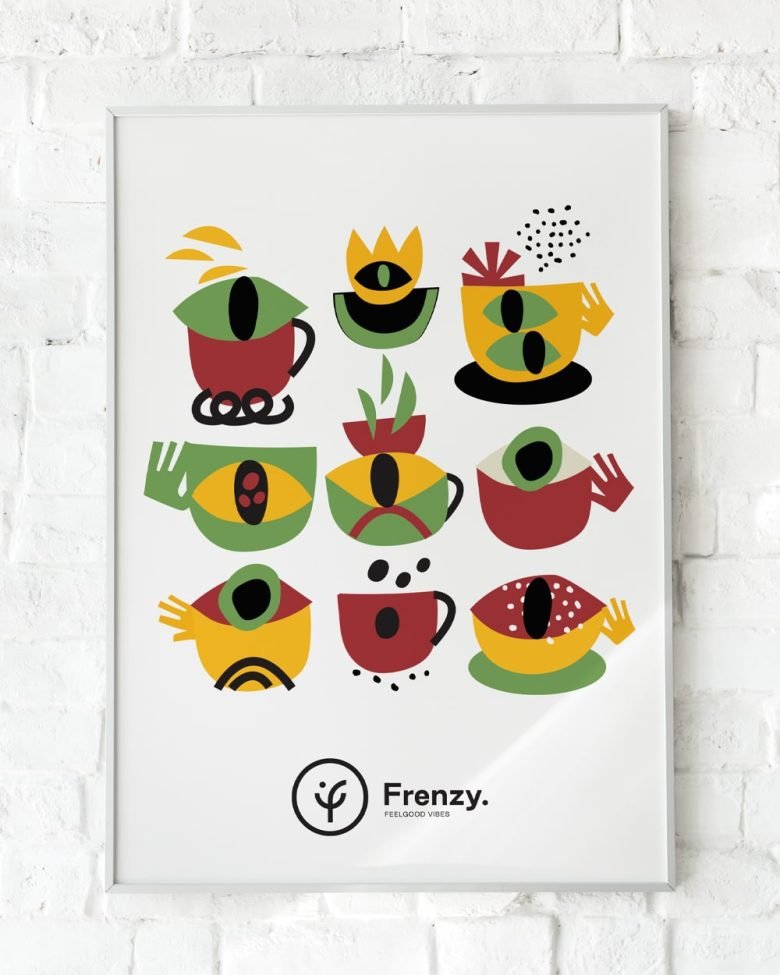 Sophia Georgopoulou 的疯狂咖啡馆