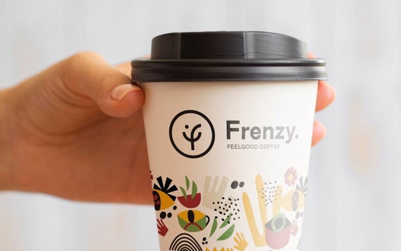 Sophia Georgopoulou 的疯狂咖啡馆