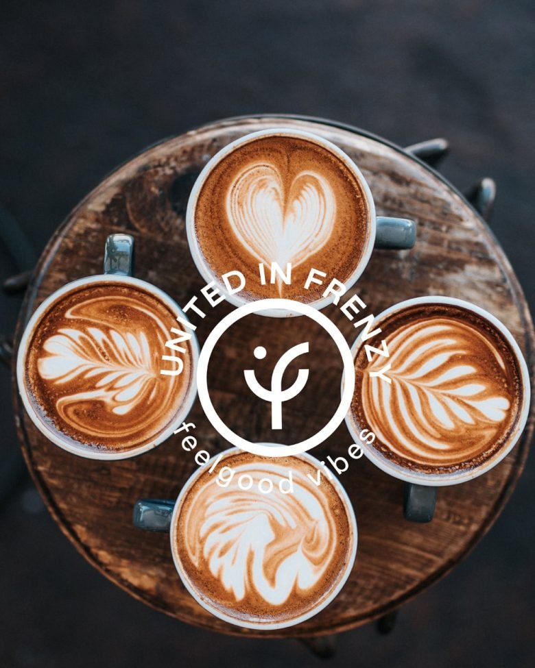 Sophia Georgopoulou 的疯狂咖啡馆