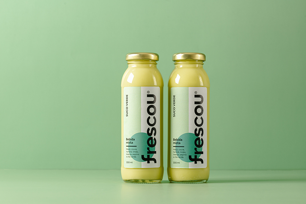 Frescou 由 Priscylla Nunes PSNDesign 设计 Frescou 由 Priscylla Nunes PSNDesign 设计