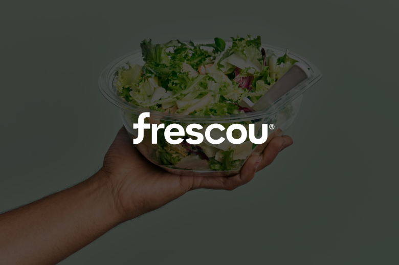 Frescou 由 Priscylla Nunes PSNDesign 设计 Frescou 由 Priscylla Nunes PSNDesign 设计