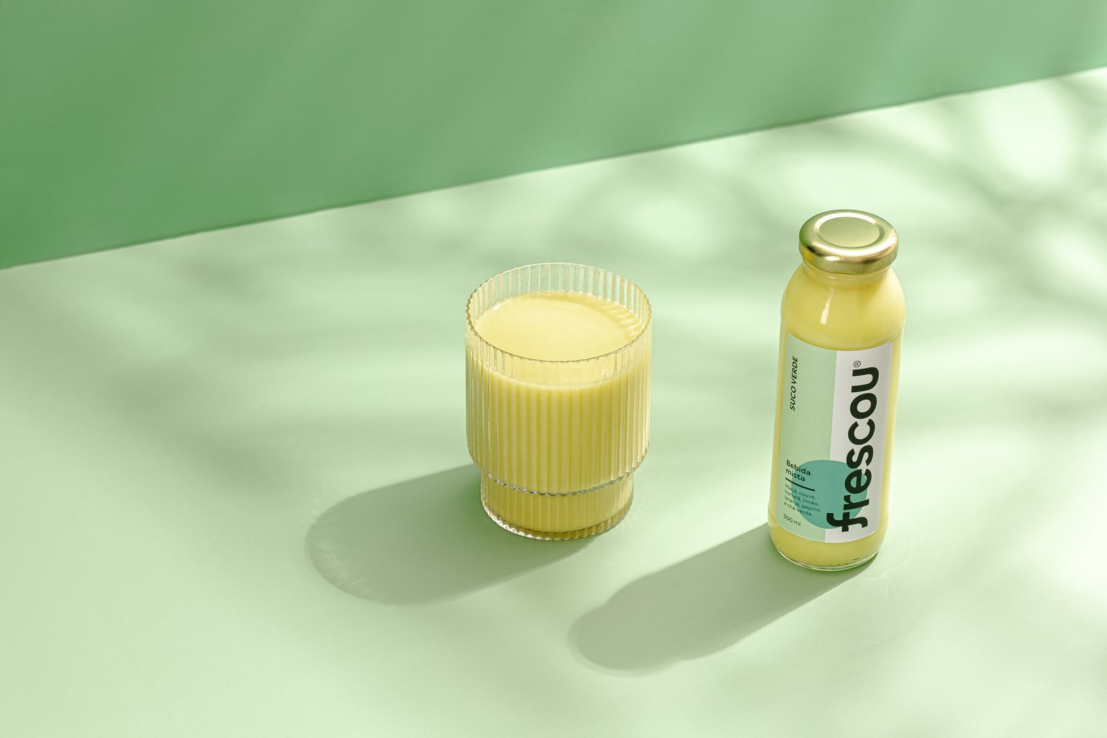 Frescou 由 Priscylla Nunes PSNDesign 设计 Frescou 由 Priscylla Nunes PSNDesign 设计