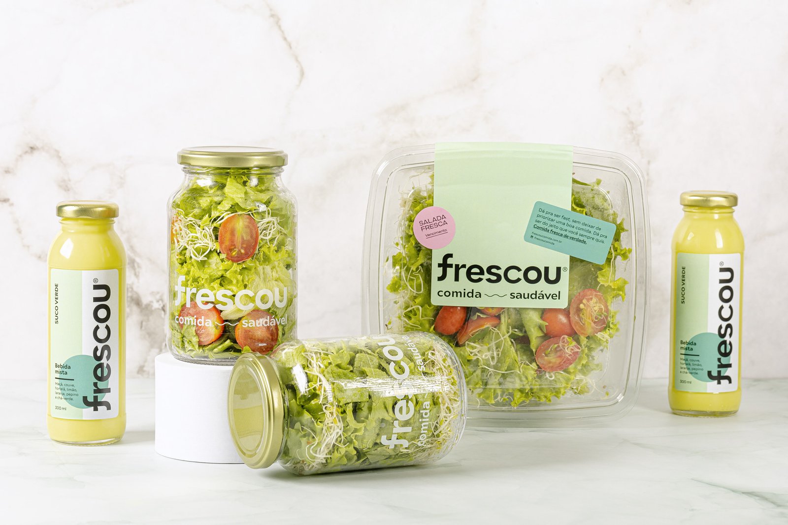 Frescou 由 Priscylla Nunes PSNDesign 设计 Frescou 由 Priscylla Nunes PSNDesign 设计