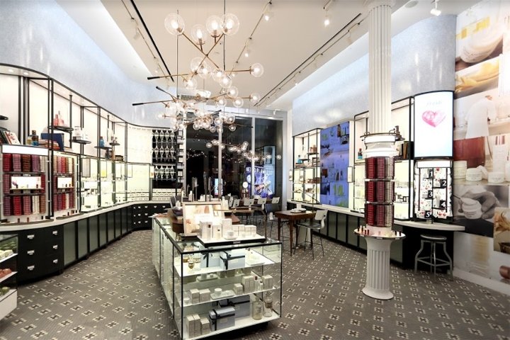 美国纽约 Mapos 生鲜店