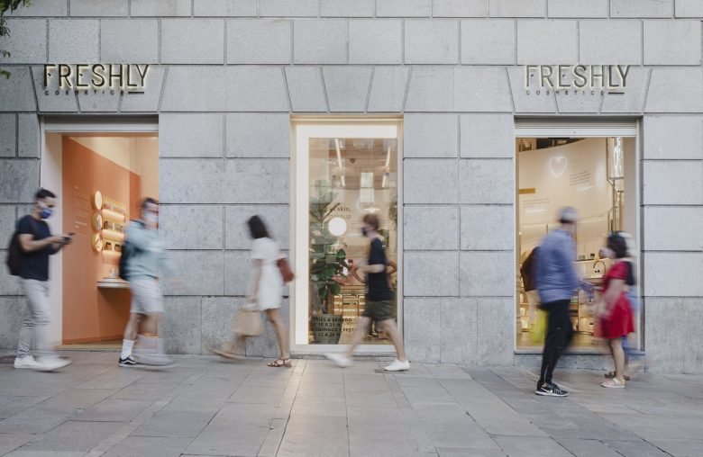 CuldeSac 新鲜商店