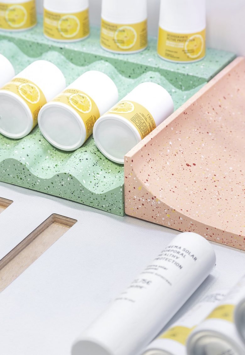 CuldeSac 新鲜商店