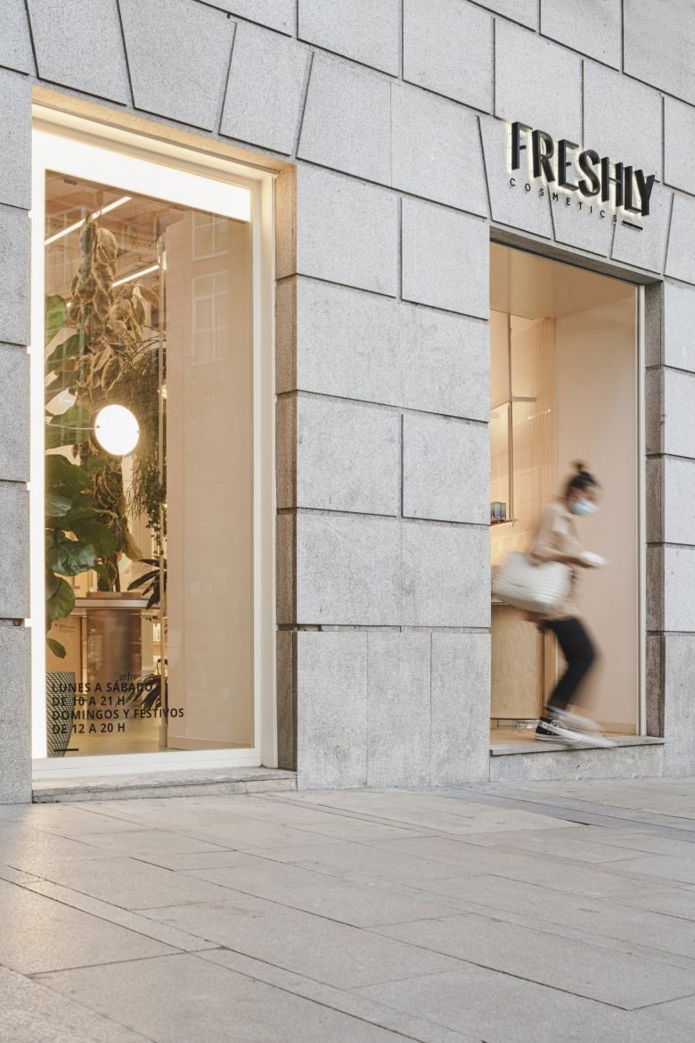 CuldeSac 新鲜商店