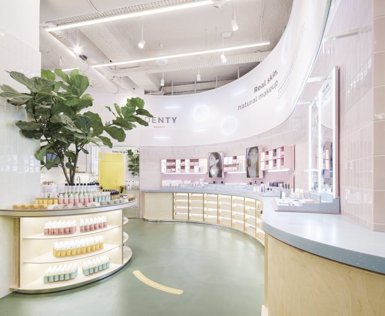 CuldeSac 新鲜商店