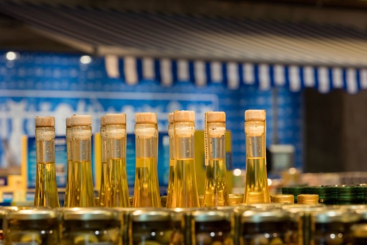 FrischeParadies 商店由 ROBERTNEUN ARCHITEKTEN 设计，斯图加特 – 德国