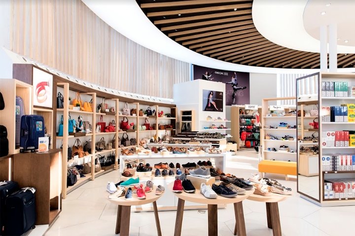 基金 Grube Varadero，由 Mostaza Design 设计，马斯帕洛马斯 – 西班牙