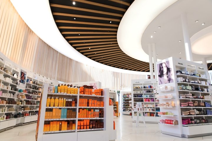 基金 Grube Varadero，由 Mostaza Design 设计，马斯帕洛马斯 – 西班牙