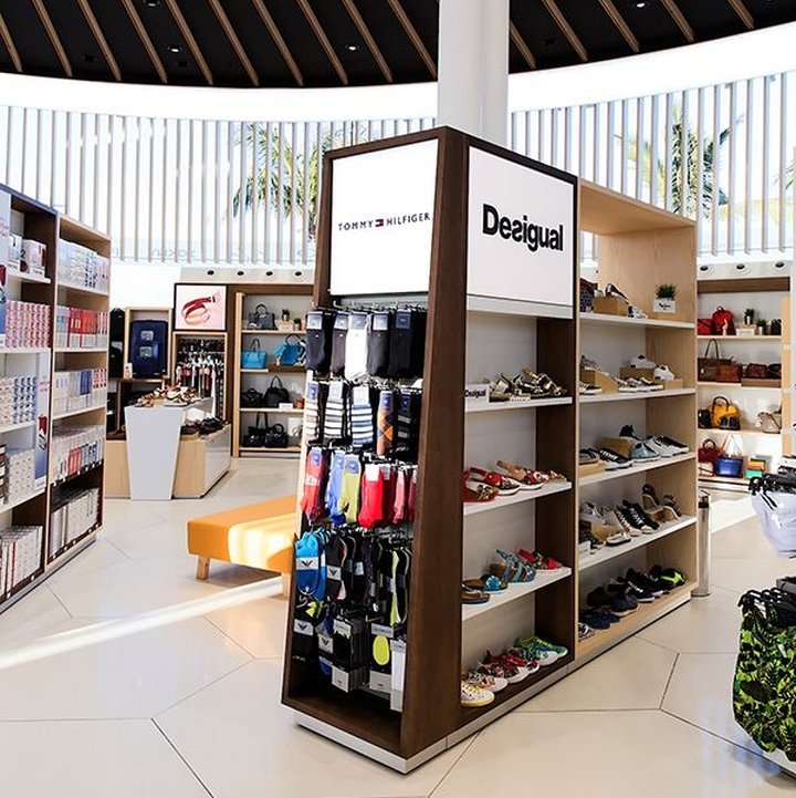 基金 Grube Varadero，由 Mostaza Design 设计，马斯帕洛马斯 – 西班牙