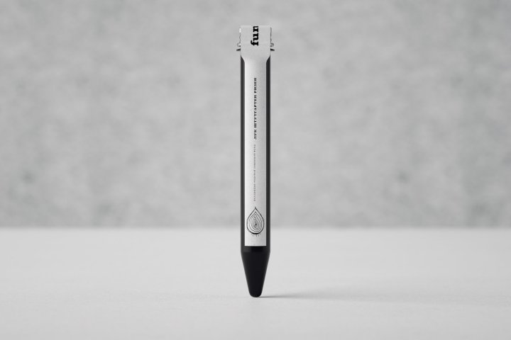 Elena Zaitseva 的基金包装