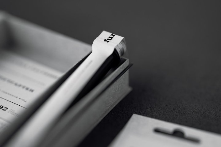 Elena Zaitseva 的基金包装