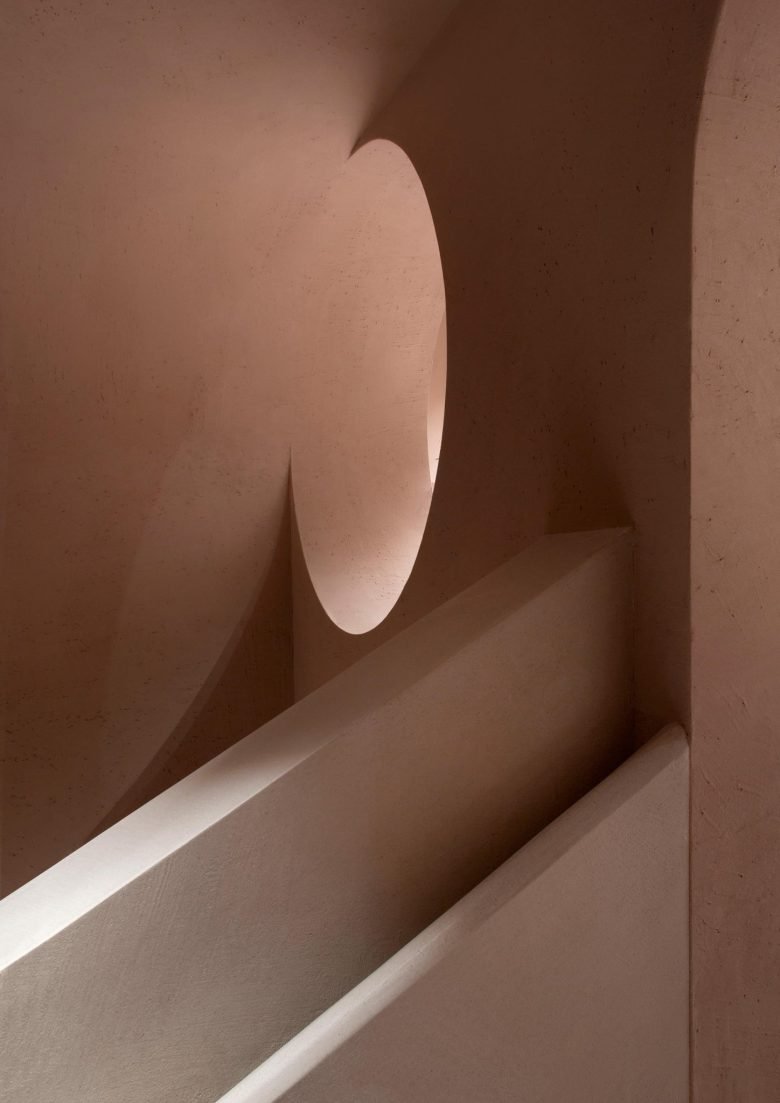 Furla 商店概念由 David Chipperfield Architects 设计