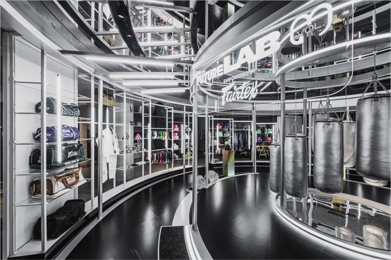 未来实验室卷。3 – NimitDesign Studio 为未来而战