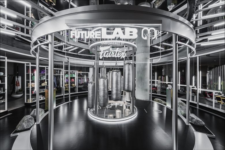 未来实验室卷。3 – NimitDesign Studio 为未来而战