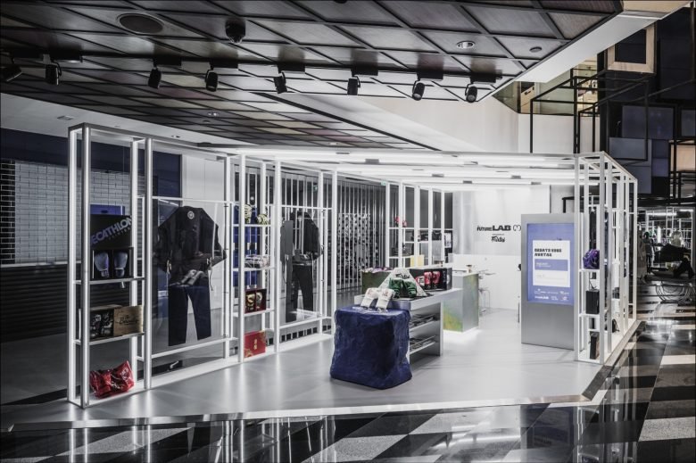 未来实验室卷。3 – NimitDesign Studio 为未来而战