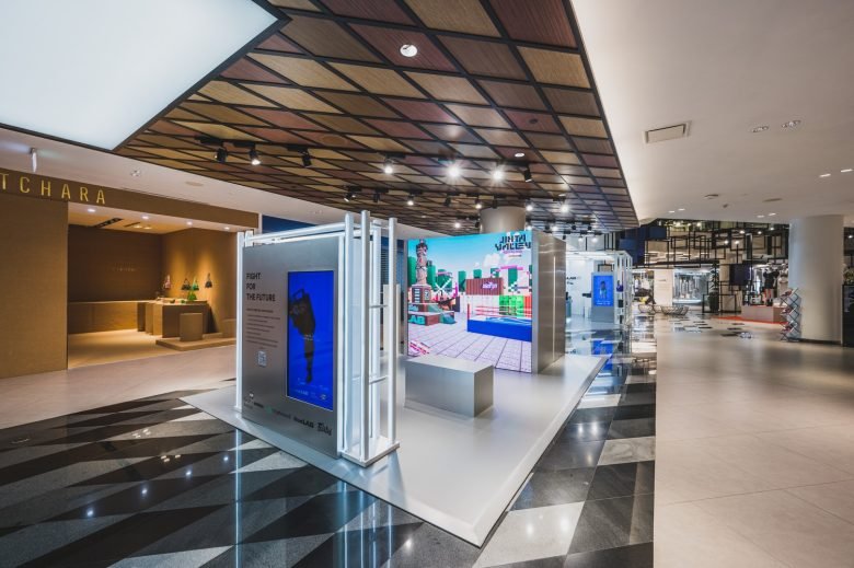 未来实验室卷。3 – NimitDesign Studio 为未来而战