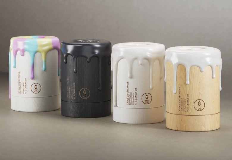 Prompt Design 的 G 蜡烛