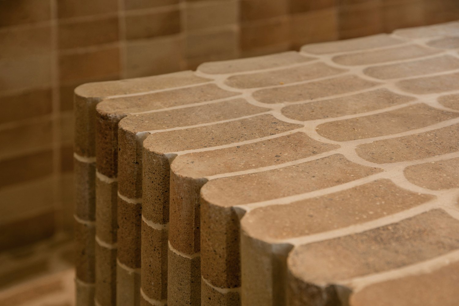 GAGA TOAST 面包店 / dongqi Architects