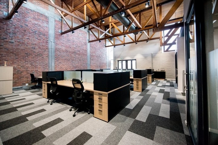 GAIA 基础设施合作伙伴办公室,由 Inhouse Brand Architects 设计,南非开普敦 GAIA 基础设施合作伙伴办公室,由 Inhouse Brand Architects 设计,南非开普敦