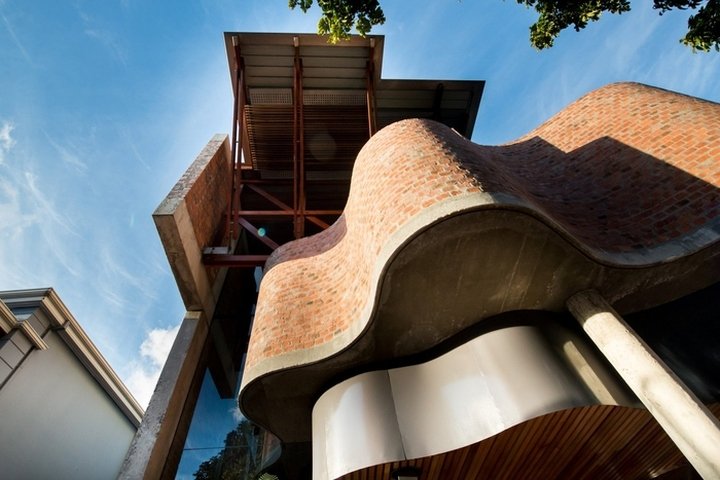 GAIA 基础设施合作伙伴办公室,由 Inhouse Brand Architects 设计,南非开普敦 GAIA 基础设施合作伙伴办公室,由 Inhouse Brand Architects 设计,南非开普敦