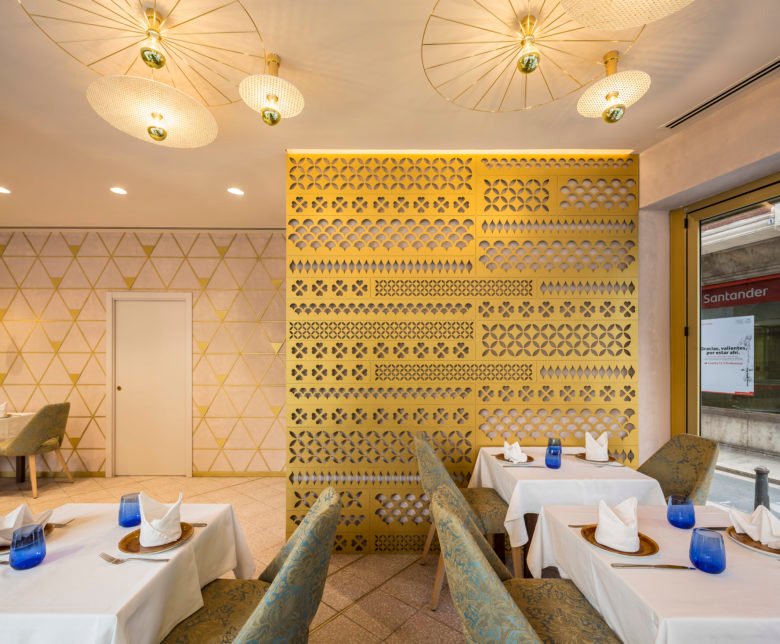 巴拉特印度餐厅