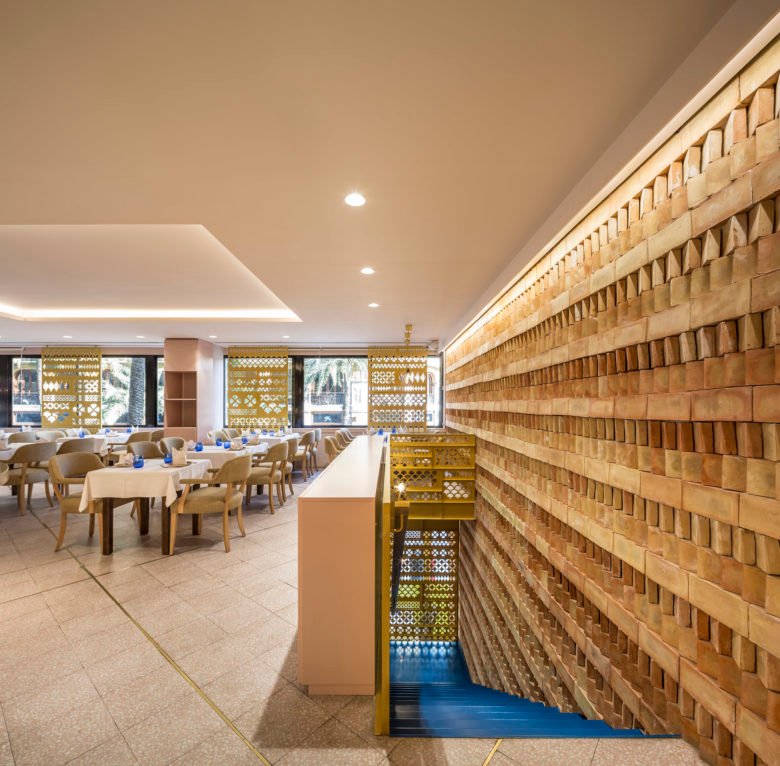 巴拉特印度餐厅