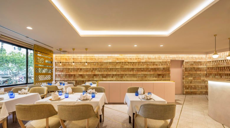 巴拉特印度餐厅