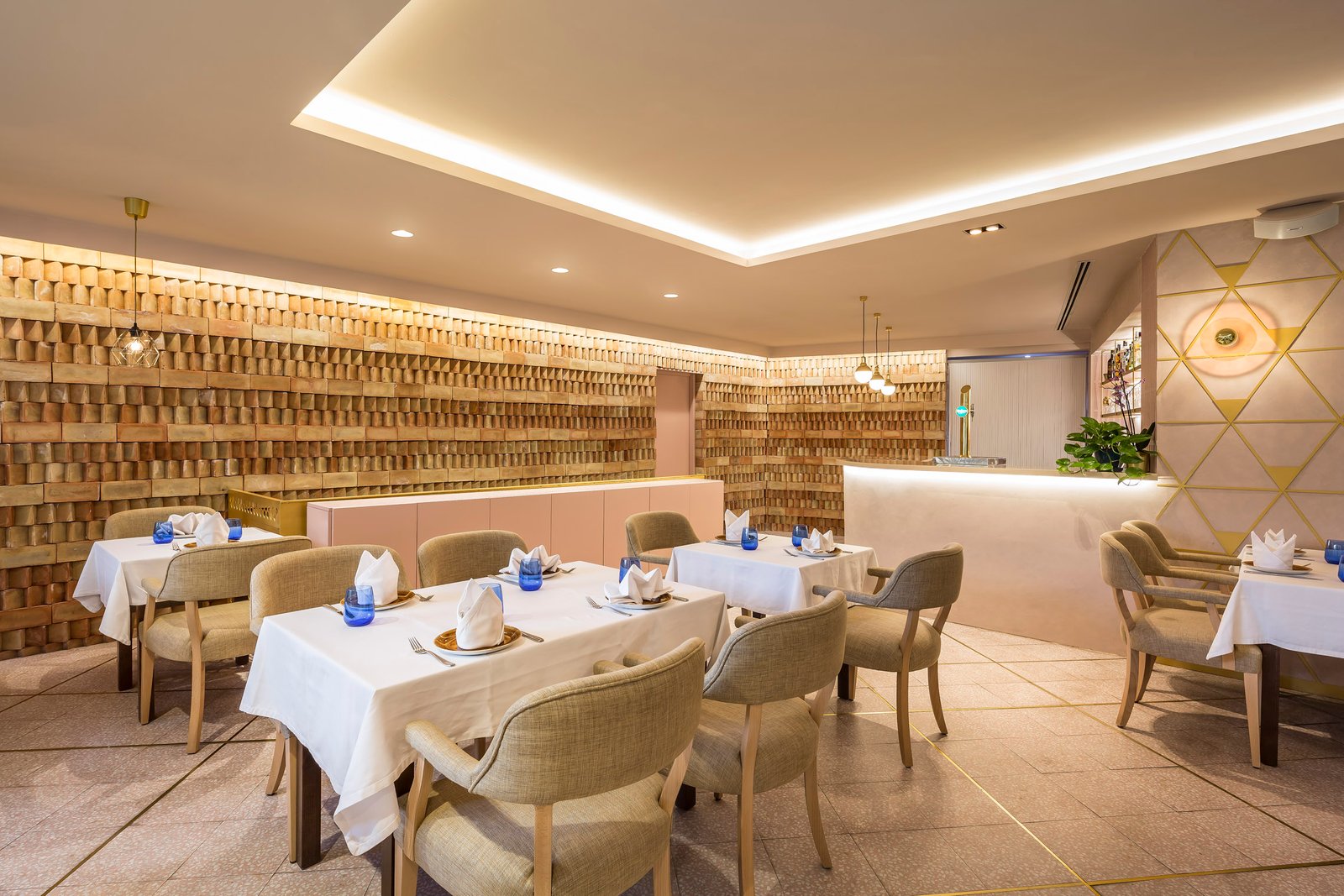 巴拉特印度餐厅