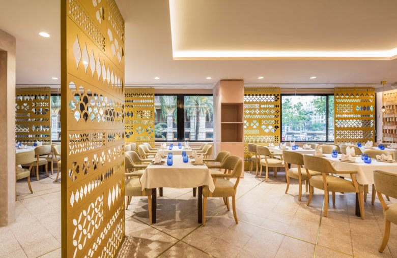 巴拉特印度餐厅