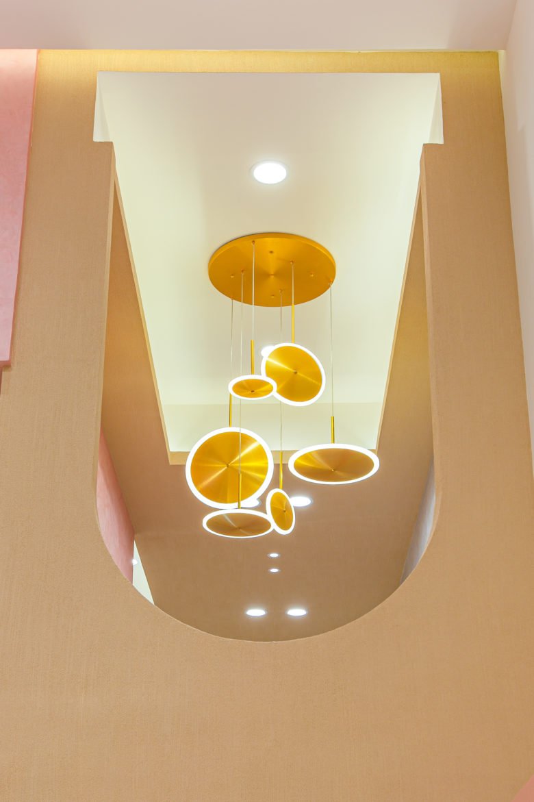 NNI Associates 多哈皇后美容中心和水疗中心