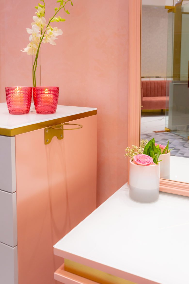 NNI Associates 多哈皇后美容中心和水疗中心