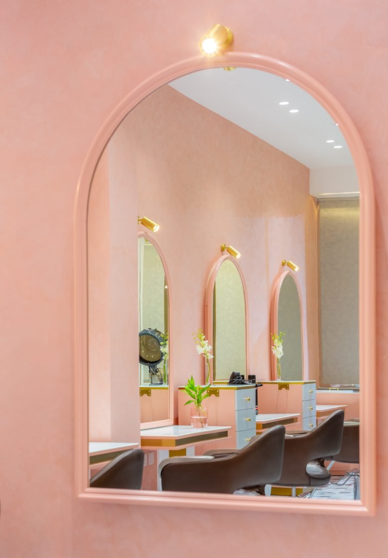 NNI Associates 多哈皇后美容中心和水疗中心