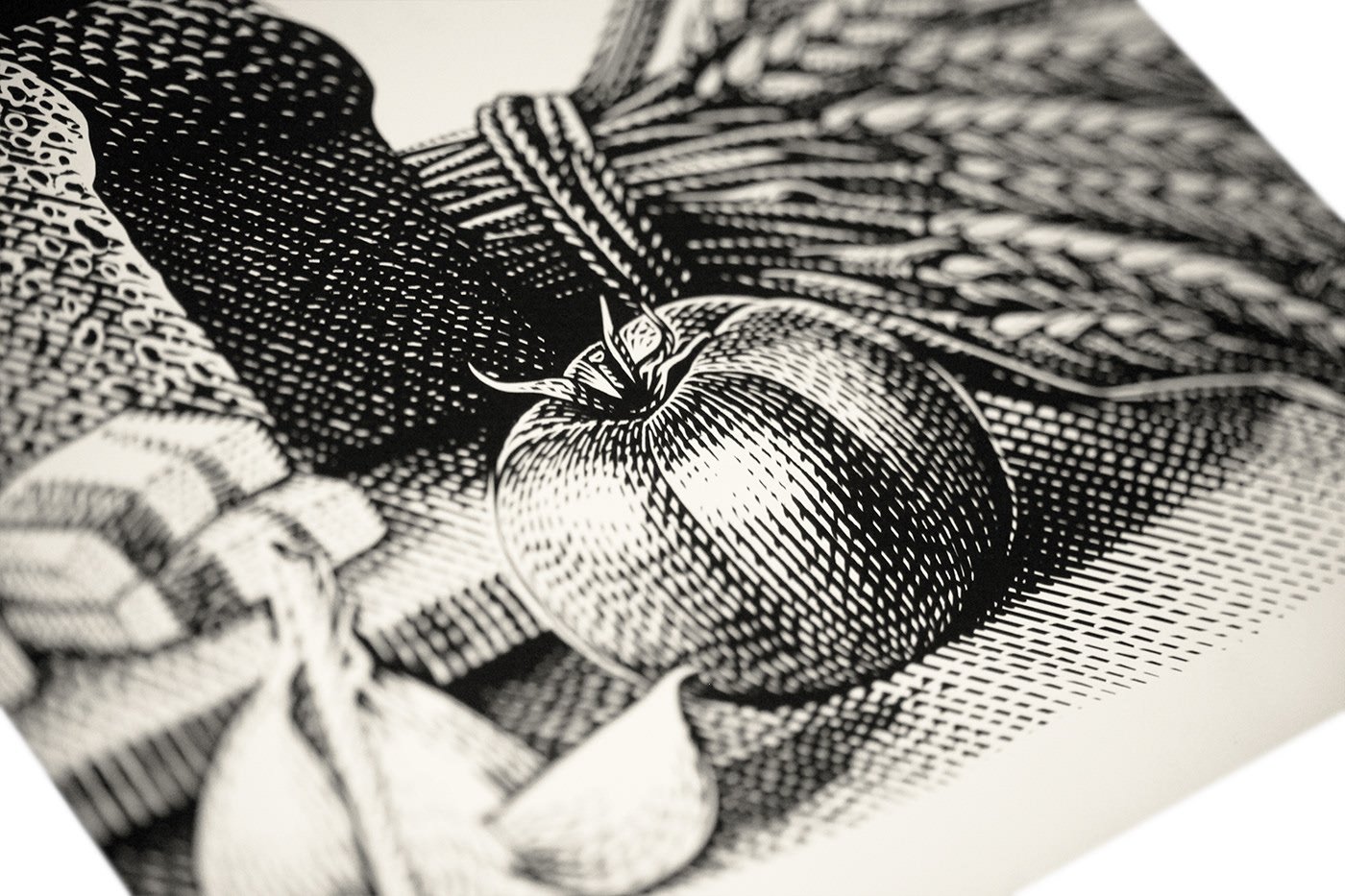 Constantin Bolimond 的 GORN 金酒