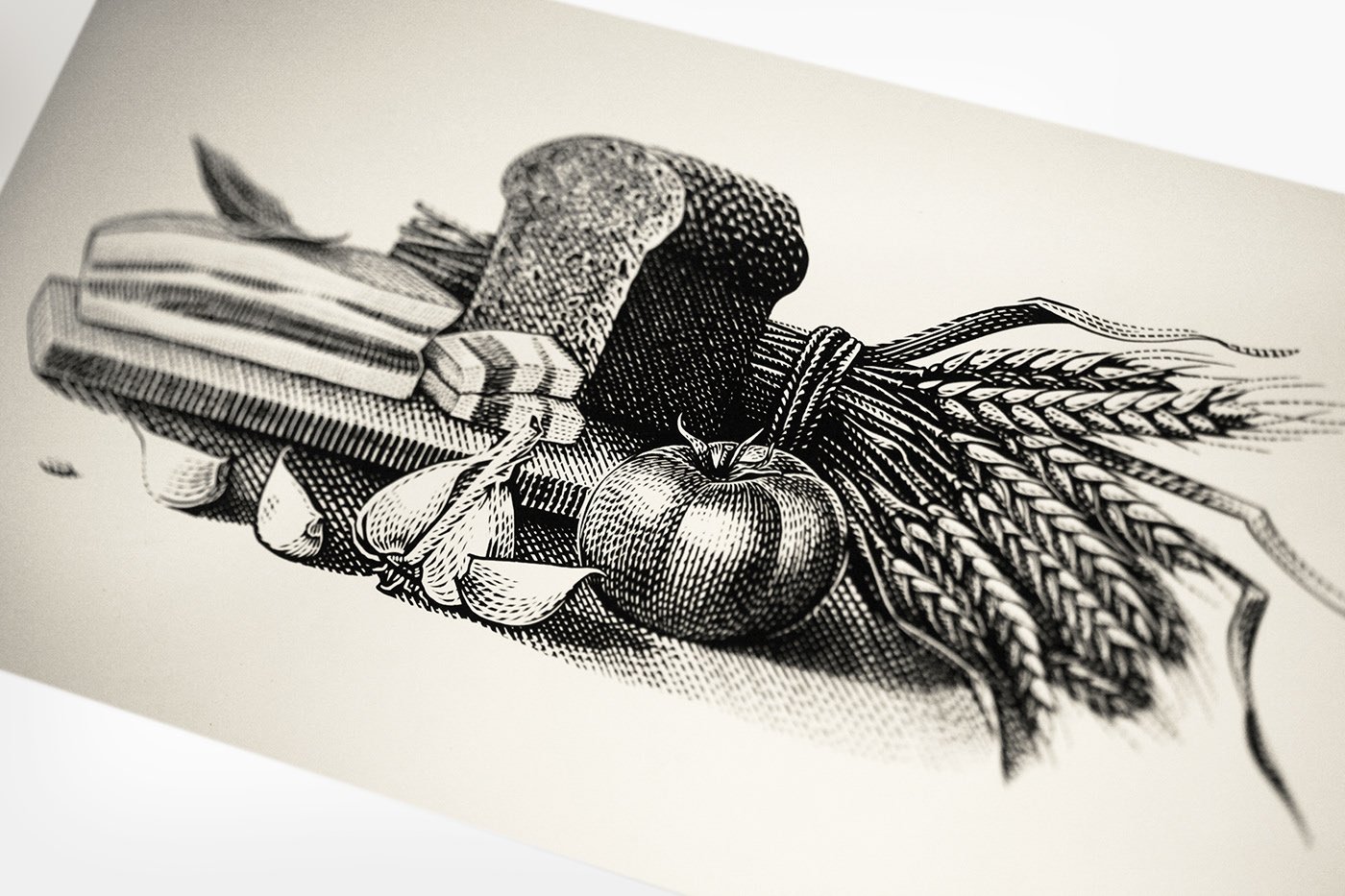 Constantin Bolimond 的 GORN 金酒