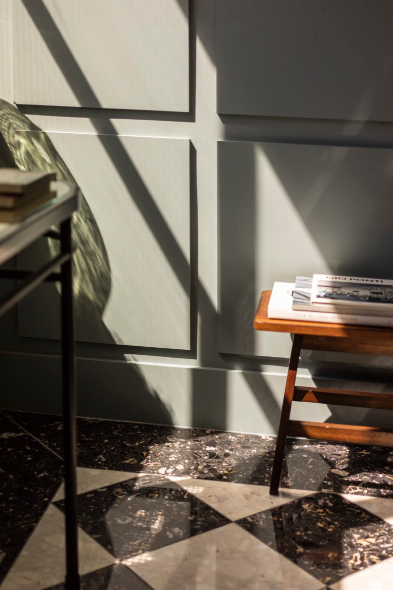 赫希森哈维尼科尔斯