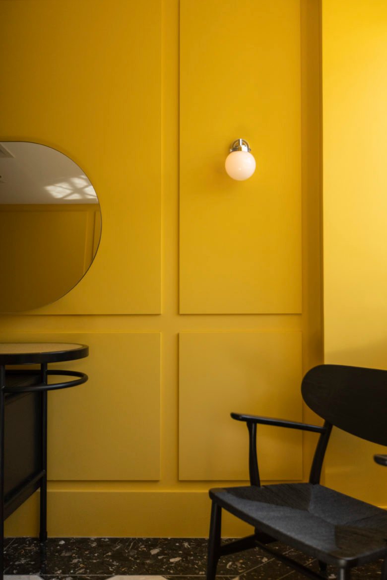 赫希森哈维尼科尔斯